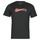 Ruhák Férfi Rövid ujjú pólók Nike NIKE DRI-FIT Fekete 