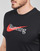 Ruhák Férfi Rövid ujjú pólók Nike NIKE DRI-FIT Fekete 