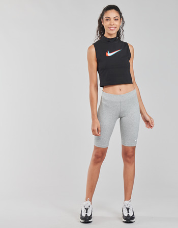 Nike NIKE SPORTSWEAR ESSENTIAL Szürke / Fehér