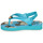 Cipők Fiú Lábujjközös papucsok Havaianas BABY DISNEY CLASSICS II Kék