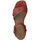 Cipők Női Szandálok / Saruk Tamaris 28218 Piros