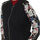 Ruhák Női Kabátok Desigual 72E2GJ5-2000 Fekete 