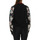 Ruhák Női Kabátok Desigual 72E2GJ5-2000 Fekete 