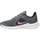 Cipők Gyerek Futócipők Nike Downshifter 10 GS Fekete, Szürke, Rózsaszín