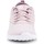 Cipők Női Rövid szárú edzőcipők Reebok Sport Astroride Soul 20 Rózsaszín