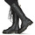 Cipők Női Városi csizmák Dr. Martens 1B60 BEX Fekete 