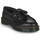Cipők Női Mokkaszínek Dr. Martens ADRIAN BEX Fekete 