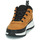 Cipők Gyerek Rövid szárú edzőcipők Timberland FIELD TREKKER LOW Búza