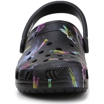 Crocs Classic Out Of This World II 206818-001 Fekete 