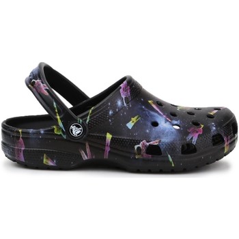 Crocs Classic Out Of This World II 206818-001 Fekete 