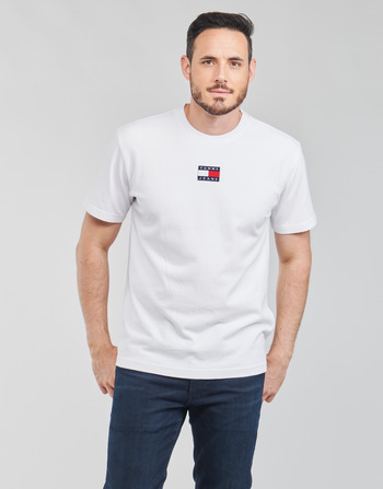 Tommy Jeans TJM TOMMY BADGE TEE