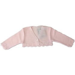 Ruhák Kabátok Baby Fashion 24500-00 Rózsaszín