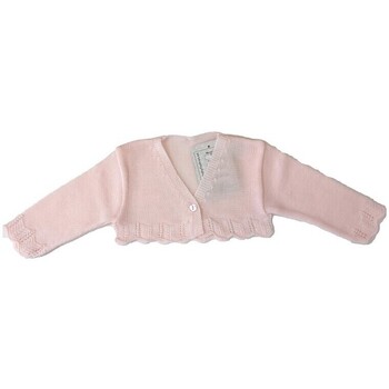 Baby Fashion 24500-00 Rózsaszín