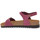 Cipők Női Multisport Grunland BORDO 11HOLA Piros