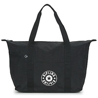 Táskák Női Bevásárló szatyrok / Bevásárló táskák Kipling ART M LITE Fekete 