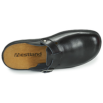 Westland METZ 265 Fekete 