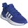 Cipők Gyerek Rövid szárú edzőcipők adidas Originals Upath Run J Kék