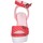 Cipők Női Szandálok / Saruk Lancetti BJ941 Piros