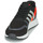 Cipők Férfi Rövid szárú edzőcipők adidas Originals MULTIX Fekete  / Piros