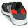 Cipők Férfi Rövid szárú edzőcipők adidas Originals MULTIX Fekete  / Piros