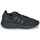 Cipők Rövid szárú edzőcipők adidas Originals ZX 1K BOOST Fekete 