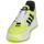Cipők Férfi Rövid szárú edzőcipők adidas Originals ZX 1K BOOST Fehér / Citromsárga