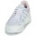 Cipők Női Rövid szárú edzőcipők adidas Originals ZX 1K BOOST W Fehér