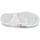 Cipők Lány Rövid szárú edzőcipők adidas Originals CONTINENTAL 80 STRI J Fehér / Rózsaszín