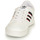 Cipők Gyerek Rövid szárú edzőcipők adidas Originals CONTINENTAL 80 STRI C Fehér / Kék