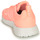 Cipők Lány Rövid szárú edzőcipők adidas Originals MULTIX C Rózsaszín