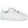 Cipők Gyerek Rövid szárú edzőcipők adidas Originals STAN SMITH CF C Fehér