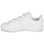 Cipők Gyerek Rövid szárú edzőcipők adidas Originals STAN SMITH CF C Fehér