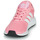 Cipők Lány Rövid szárú edzőcipők adidas Originals SWIFT RUN X C Rózsaszín