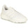 Cipők Gyerek Rövid szárú edzőcipők adidas Originals ZX 1K BOOST J Fehér