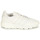 Cipők Gyerek Rövid szárú edzőcipők adidas Originals ZX 1K BOOST J Fehér