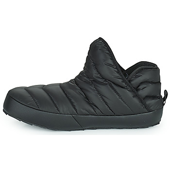 The North Face M THERMOBALL TRACTION BOOTIE Fekete  / Fehér