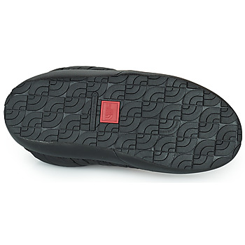 The North Face M THERMOBALL TRACTION BOOTIE Fekete  / Fehér