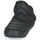Cipők Férfi Mamuszok The North Face M THERMOBALL TRACTION BOOTIE Fekete  / Fehér