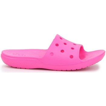 Crocs Classic Slide Rózsaszín