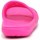 Cipők Gyerek Lábujjközös papucsok Crocs Classic Slide Rózsaszín