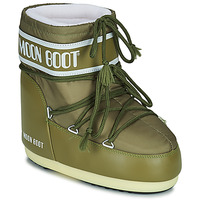 Cipők Női Hótaposók Moon Boot MOON BOOT ICON LOW 2 Keki