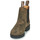 Cipők Női Csizmák Blundstone ORIGINAL HIGH TOP CHELSEA BOOTS 1351 Barna