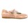 Cipők Lány Balerina cipők
 Gulliver 25198-18 Rózsaszín