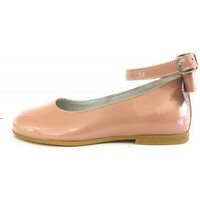 Cipők Lány Balerina cipők
 Gulliver 25201-18 Rózsaszín
