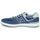 Cipők Férfi Rövid szárú edzőcipők New Balance AM574 Kék