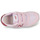 Cipők Lány Rövid szárú edzőcipők New Balance 373 Rózsaszín