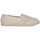 Cipők Női Gyékény talpú cipők Paez Gum Classic W - Combi Sand Bézs
