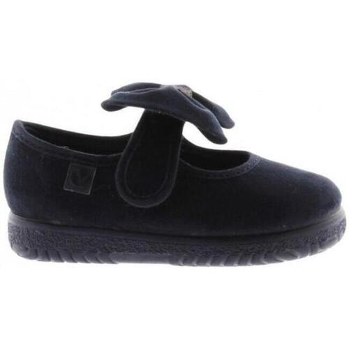 Cipők Gyerek Oxford cipők Victoria Baby 051119 - Marino Kék