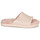 Cipők Női strandpapucsok Melissa MELISSA FLUFFY SIDE AD Rózsaszín
