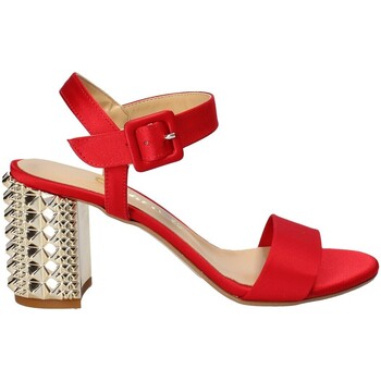 Cipők Női Szandálok / Saruk Grace Shoes 1490 Piros